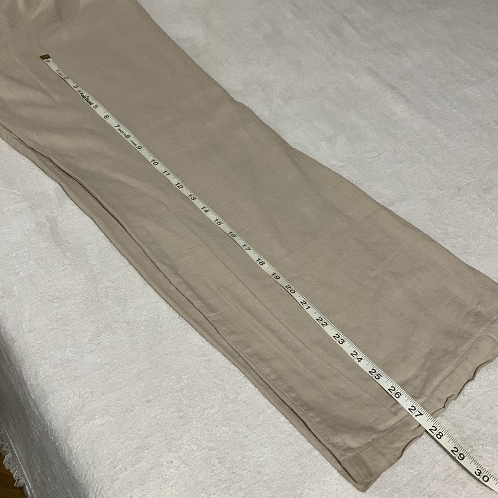 Drawstring Pants - Picture 6 of 9
